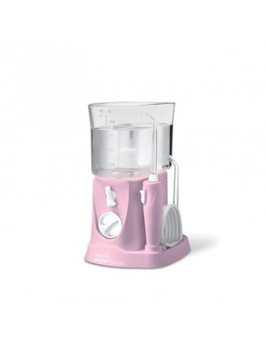 WATERPIK IRRIGADOR TRAVELLER PINK WP 300