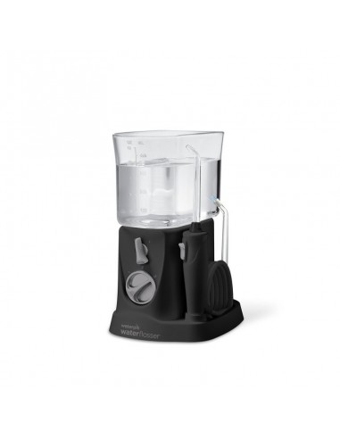 WATERPIK IRRIGADOR TRAVELLER BLACK WP 300