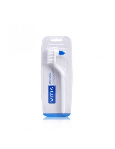 VITIS CEPILLO DENTAL PROTESIS