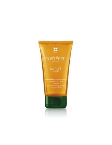 RENE FURTERER KARITE CHAMPU NUTRICION INTENSA 150 ML