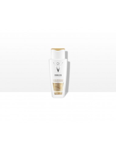 VICHY DERCOS CHAMPU CREMA NUTRI-REPARADOR CERAMIDA 200 ML