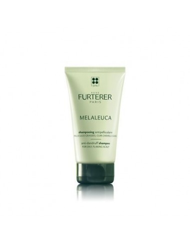 RENE FURTERER MELALEUCA CHAMPU ANTICASPA GRASA 150 ML