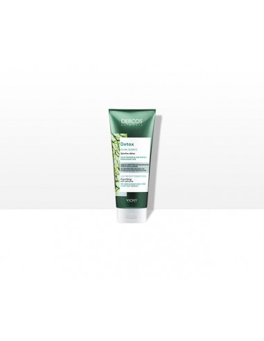 VICHY DERCOS NUTRIENTS DETOX ACONDICIONADOR 200 ML