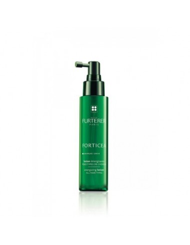 RENE FURTERER FORTICEA LOCION ENERGIZANTE 100 ML