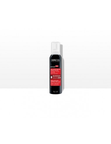 VICHY DERCOS TRIPLE ACCION ANTICAIDA ESPUMA 150 ML