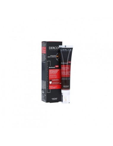 VICHY DERCOS TRATAMIENTO INTENSIVO ANTICAIDA 35 ML