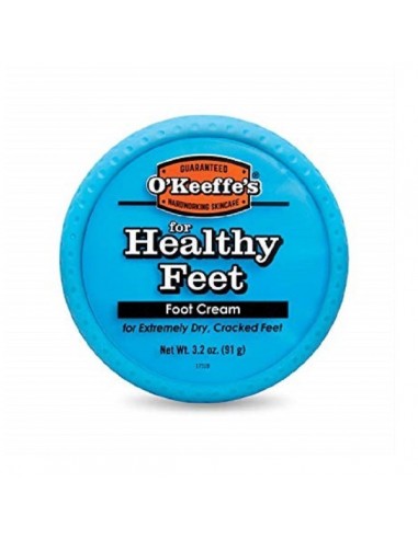 O´KEEFFE´S FOR HEALTHY FEET 96 G