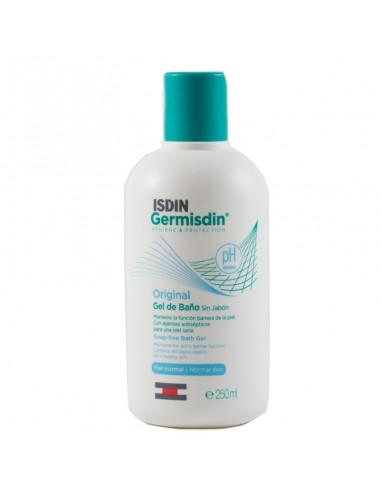 ISDIN GERMISDIN 250 ML