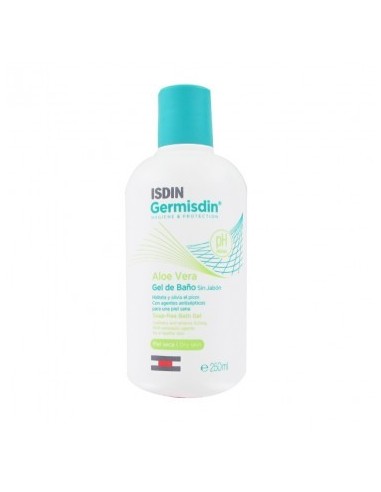 ISDIN GERMISDIN ALOE VERA 250 ML