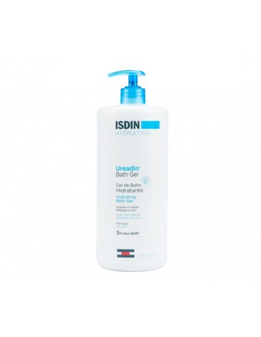 ISDIN UREADIN BATH HIDRATANTE 1000 ML.