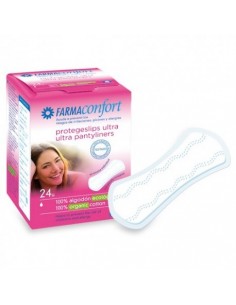 FARMA CONFORT SALVASLIP 24 U