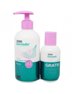 ISDIN GERMISDIN INTIM 250+100 ML