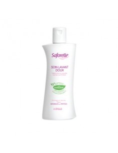 SAFORELLE CUIDADO INTIMO ACTIVO 250 ML