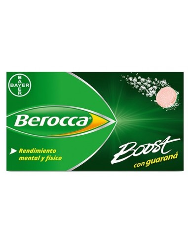 BEROCCA BOOST 30 COMP