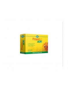 ESI PROPOLAID FLU SABOR MENTA 10 SOBRES