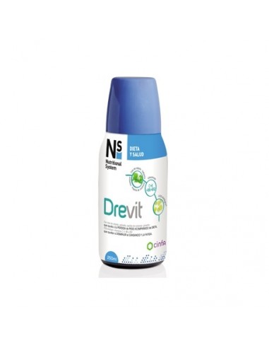 NS DREVIT 250 ML