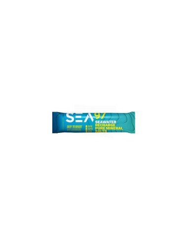 SEA 97 BOOSTER MINERAL SALTS