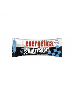 NUTRISPORT BARRITA ENERGETICA YOGURT 44GR