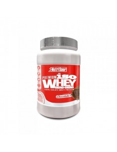 NUTRISPORT ISO WHEY CERO CERO CHOCOLATE 1000GR