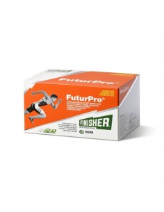 FINISHER FUTURPRO 30 G 8 SOBRES