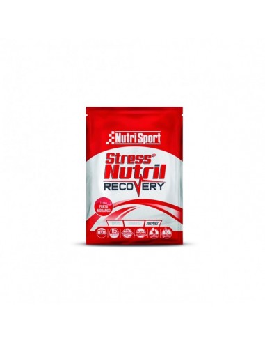 NUTRISPORT STRESSNUTRIL SOBRE FRESA