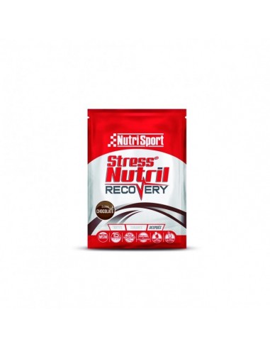NUTRISPORT STRESSNUTRIL SOBRE CHOCO