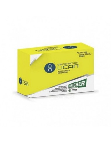 FINISHER UCAN LIMON 1 SOBRE