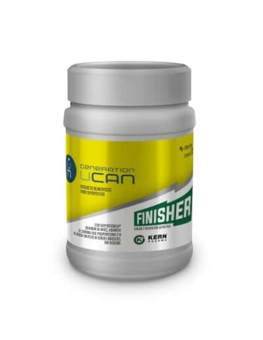 FINISHER UCAN LIMON 500 G