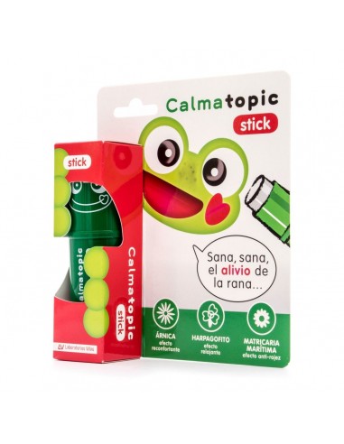 CALMATOPIC STICK 14 G
