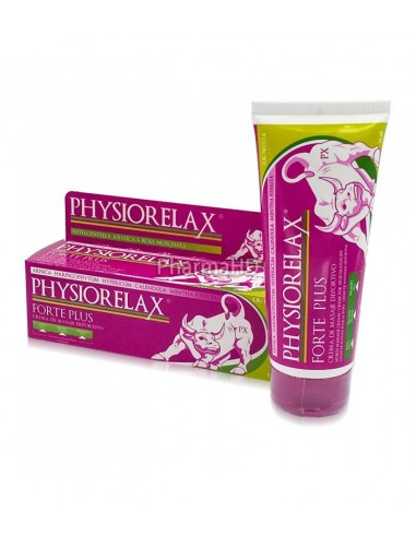 PHYSIORELAX FORTE PLUS 250 ML