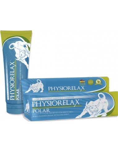 PHYSIORELAX POLAR 75 ML
