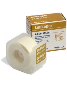 LEUKOPOR 2