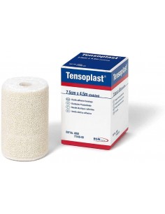 TENSOPLAST VENDA ELASTICA ADHESIVA 7.5X 4.5M