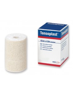 TENSOPLAST VENDA ELASTICA ADHESIVA 10X 4.5M