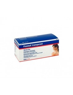 FIXOMULL TRANSPARENT 2MX10CM