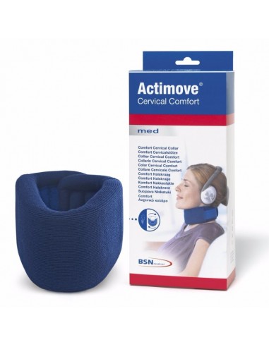 ACTIMOVE COLLARIN CERVICAL  T-S COMFORT