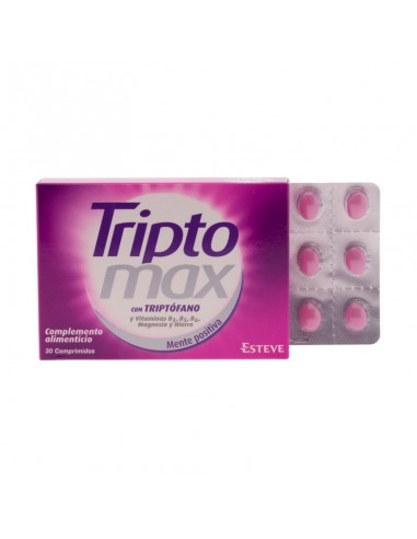 TRIPTOMAX 30 COMP