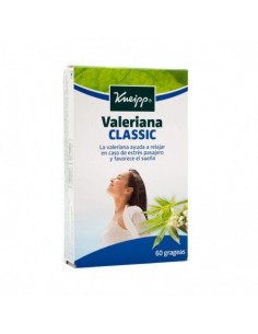 VALERIANA FORTE 30 GRAGEAS
