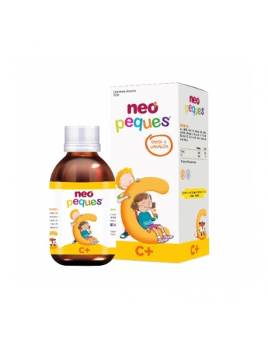 NEO PEQUES C+ 150 ML