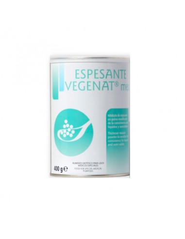 VEGENAT MED ESPESANTE 400 G SABOR NEUTRO