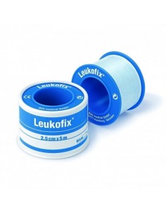 LEUKOFIX 5 X 2,5