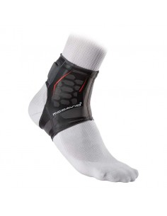 MC DAVID TOBILLERA TENDON AQUILES TALLA L