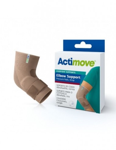 ACTIMOVE CODERA ELBOW SUPPORT T- L REF 75614-40