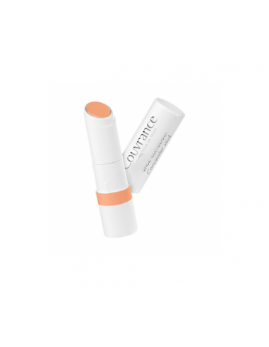AVENE COUVRANCE STICK CORRECTOR CORAL