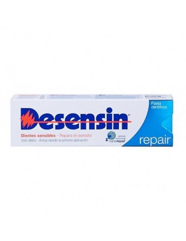 DESENSIN REPAIR PASTA 125 ML