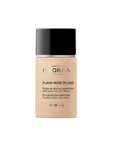 FILORGA FLASH-NUDE FLUIDO N 01 30 ML