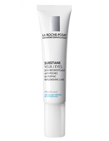 LA ROCHE POSAY SUBSTIANE OJOS...