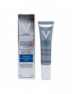 VICHY LIFTACTIV CONTORNO DE...