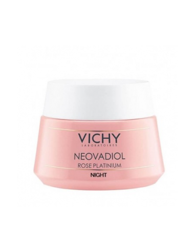VICHY NEOVADIOL ROSE PLATINIUM NIGHT...