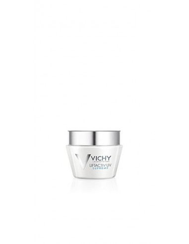 VICHY LIFTACTIV SUPREME PIEL SECA 50 ML